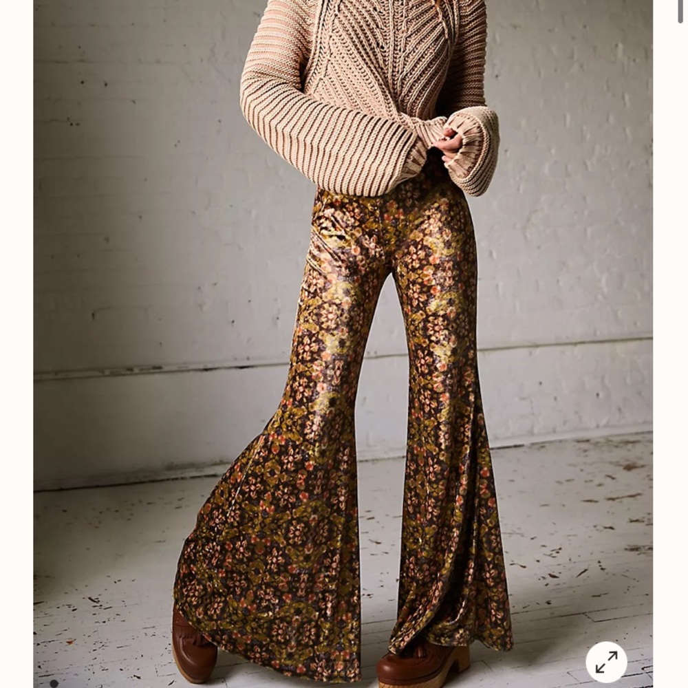 Free People pants